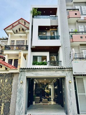 chị dung bán nhà nguyễn trọng tuyển, p1, tân bình giá 3tỷ9 gần công viên hoàng văn thụ dt 80m2