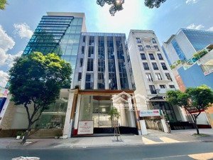cho thuê building mặt tiền đường cao thắng quận 3 mới xây 40 phòng chỉ 600tr- đã hoàn công 09669313
