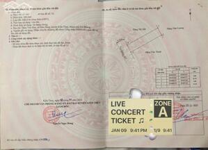 Bán đất Hữu Bằng - Kiến Thụy - Hải Phòng