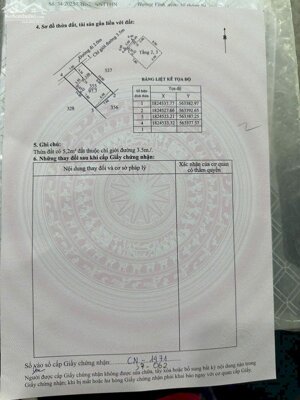 Nhà 3 tầng tân cổ điển – gần chợ Mai, Mỹ Thượng | Full nội thất | 3,25 tỷ TL