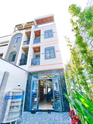 cần bán gấp nhà đẹp sổ hồng riêng phường bình chiểu thủ đức