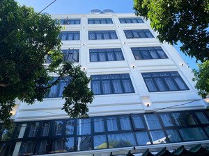 bán gấp tòa nhà chdv nguyễn hữu cảnh ,bình thạnh 138m2 (7,3x18)hầm 7 tầng dòng tiền 200tr gía 39 tỷ