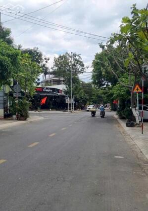 Chính chủ bán đất mặt tiền 7m5 Phan Bá Phiến , Phường Sơn Trà , TP. Đà Nẵng ⭐⭐⭐