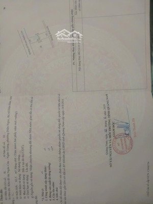 đất khu ngân câu ,ngân giang vị trí đẹp đường thông gần chợ điện ngọc