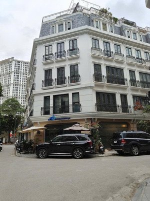 bán nhà lk five star mỹ đình, lô góc , thang máy, kinh doanh, dt: 82m, giá 36 tỷ