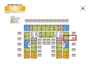 căn 1pn+ 56,7m2 tầng cao giá cđt chỉ 2 tỷ 827tr toà the onsen 2 - charmora city - sun nha trang