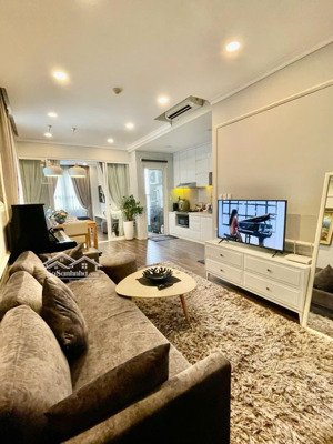 cam kết giá tốt nhất thị trường!bán ch lexington an phú 50m, 1pn, có nội thất.gía 3.9 tỷ, lầu cao