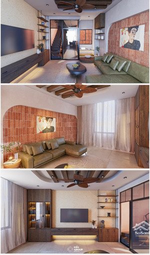 bán nhà mới xây - full nội thất - hẻm xe tải đường lạc long quân ( phường 9 tbinh) 4 x 19m, 4 tầng