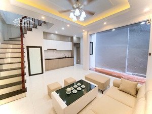 bán nhà riêng tại bà triệu, hà cầu, hà đông, hà nội, ôtô đỗ gần, 7,6 tỷ, 33 m2