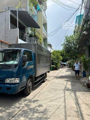 bình long,gần aeon tp hxh 4 pn,4 x 9m chào 4 tỷ 1 còn thương lượng