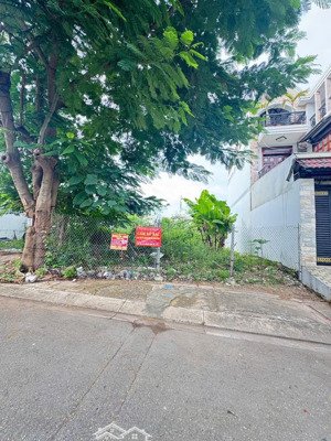 bán đất xây biệt thự, nhà , kdc gia hoà , phong phú 144m2 , 8x18 chỉ 7 tỷ