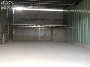 Cho thuê cụm kho xưởng Mới xây An Phú Đông Quận 12