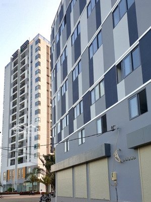 cho thuê phòng máy lạnh giá rẻ tại chung cư ricca gò cát, phú hữu, q9