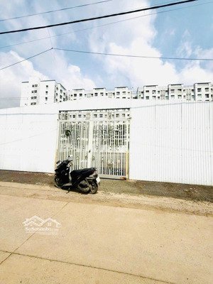 cần bán đất dt 1138m2 mtkd khu ehome, phường an lạc, quận bình tân