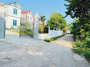 rẻ vô địch 106m2 full thổ cư gần khu công nghiệp tam dương gần chợ cóc hướng đạo, giá 5xx tr