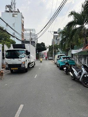 bình hưng hòa a - bình tân. nhà cấp 4 - 140m2 odt - cách mt lê văn quới 50m. đuờng nhựa 8m có lề