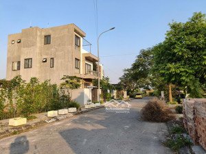 bán đất 2 mặt tiền siêu đẹp, cạnh công viên, gần đường 35m, giá 27 tr/m2