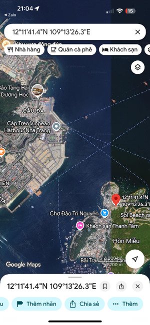 b80. bán đất tặng nhà - đảo trí nguyên view biển, không khí mát mẻ cực chill - 110,4m2 - 1,6 tỷ