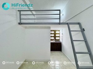 cho thuê phòng trọ có gác và không gác giá rẻ ngay tân thới hiệp, quận 12