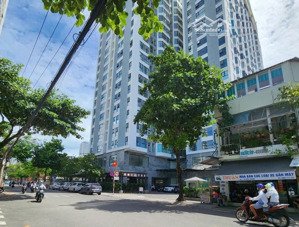 cho thuê nhà 2 mặt tiền tô hiến thành trung tâm nha trang ( vị trí vàng trung tâm thành phố)