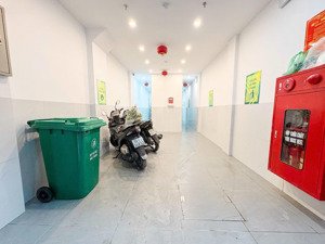 kim ngưu - căn hộ dịch vụ 11p khép kín. dòng tiền 55tr/tháng. pccc chuẩn chỉ. giá 11 tỷ 9.