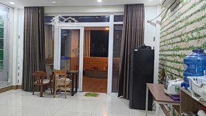 cho thuê căn hộ dịch vụ đường huỳnh tấn phát, gần phú mỹ hưng - khu chế xuất