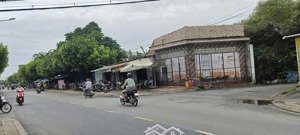 đất góc 2 mặt tiền đường song hành 22, hóc môn, 89m2 (7,2x14m) giá: 7,990 tỷ