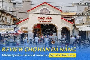 cho thuê nhà & mặt bằng khu chợ hàn nhà thờ con gà - chỉ 65 tr - gọi viet house