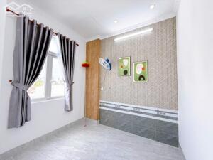 Bán Nhà 1 Trệt 2 Lầu Trục Chính Hẻm 567 Hồ Búng Xáng