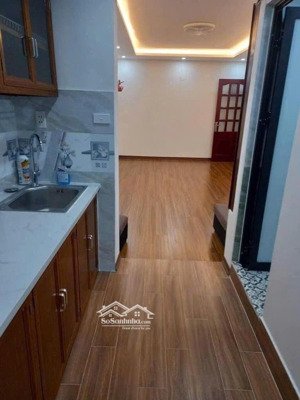 bán căn hộ tập thể thanh xuân bắc, thanh xuân, siêu đẹp, 25m2, sử dụng 70m2, 4.42 tỷ