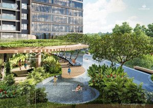 chính thức mở bán phân khu masteri cosmo central thuộc trung tâm mới global city ngày 28/01/2026