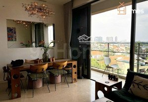 cho thuê căn hộ 3 phòng ngủ, view sông tại the nassim, 70 triệu, quận 2, hcm