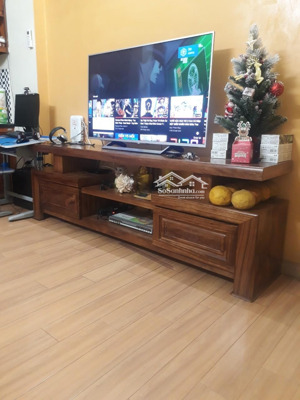 bán căn hộ tập thể diện tích 50m2, 2pn, vs tt nghĩa tân - tô hiệu. giá 2,9 tỷ (tl ).