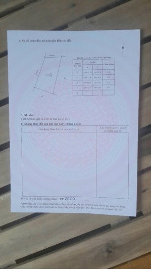 bán gấp đất nền 97m2 tại xã tiên sơn, duy tiên, hà nam, 3,2 tỷ