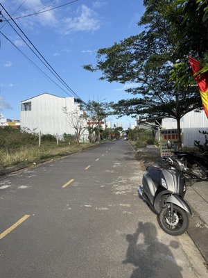 bán đất tại bắc thượng 5, 3,25 tỷ, 97,5m2, hàng hiếm tại đà nẵng!
