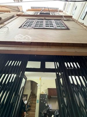 bán nhà riêng tại phường yên hòa, cầu giấy, hà nội, 7,3 tỷ, 30m2