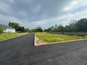 cần bán gấp lô góc 100m², chỉ 300m ra đến chợ kim sơn, gần trường hv hậu cần. lh: 