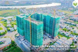 (tin thật) căn hộ quận 2 tháng 3/2026 bàn giao hàng xóm feliz en vista, đảo kim cương giá mềm mại