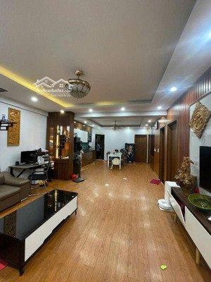 bán căn hộ chung cư văn khê, hà đông siêu hiếm - hot 105m2 - căn góc - 3 ngủ, 3wc. giá 6,55 tỷ