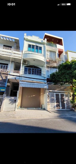 bán nhà mặt phố 2b hồng lĩnh, 13,5 tỷ, 83.8m2, đẹp, địa thế huyết mạch của nha trang