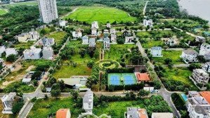 đất nền dự án siêu hot tại thủ thiêm villa, 53,4 tỷ, 305 m2