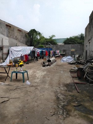 lô đất đẹp, hxh, ngay sân vận động dĩ an đường hai bà trưng, dĩ an, 235m2, 5,8 tỷ