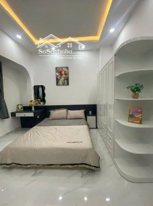 bán gấp nhà riêng 30m2, 1,3 tỷ, hiệp thành 13, q12, tp.hcm, view đẹp