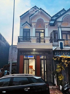 bán nhà mặt tiền - phường an phú - tphcm chỉ 3.6 tỷ