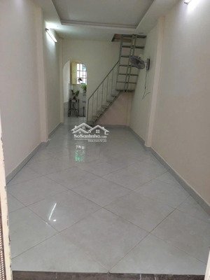 xe hơi tới nhà, gần mt phan văn trị, khu bà chiểu, gia định, 45m2 đất nhỉnh 4tỷ