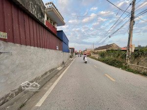 chủ cần tiền bán gấp 345m2 thôn 8 liên xuân, thuỷ nguyên, hải phòng