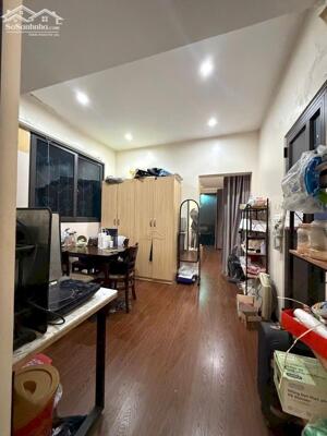 Giếng mứt bạch mai bán nhà 6 tầng dân xây 80M ra phố hai bà trưng