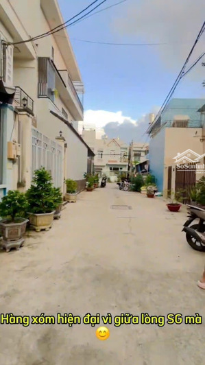 bán đất thổ cư phước lộc, nhà bè