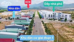 Chính chủ cần gả gấp lô 5x30m trong KCN Vsip giá nhỉnh 1ty