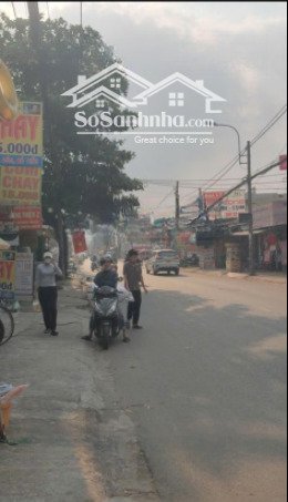 cho thuê nhà nguyên căn mặt tiền đường phạm văn chiêu phường 14 gò vấp